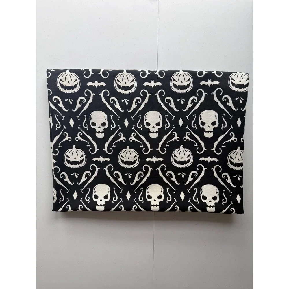 N/A halloween black